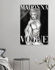 The Art of Iconography