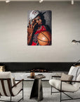 From Court to Culture