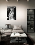 The Art of Iconography