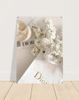 Delicate Dior Moments