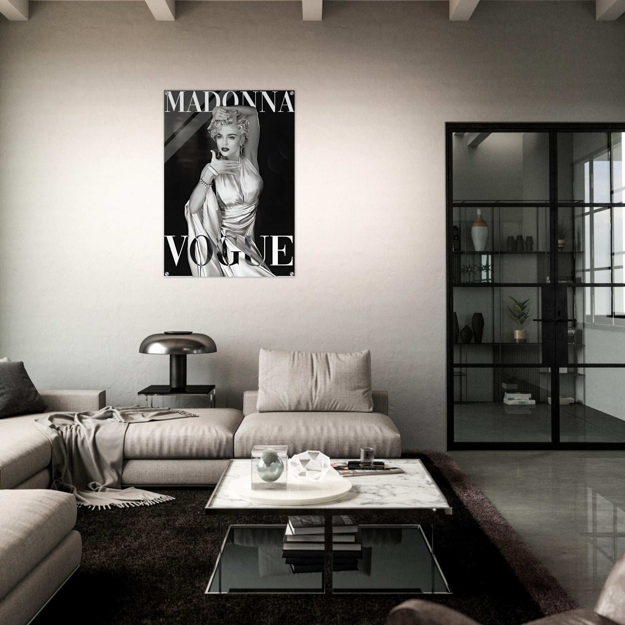 The Art of Iconography