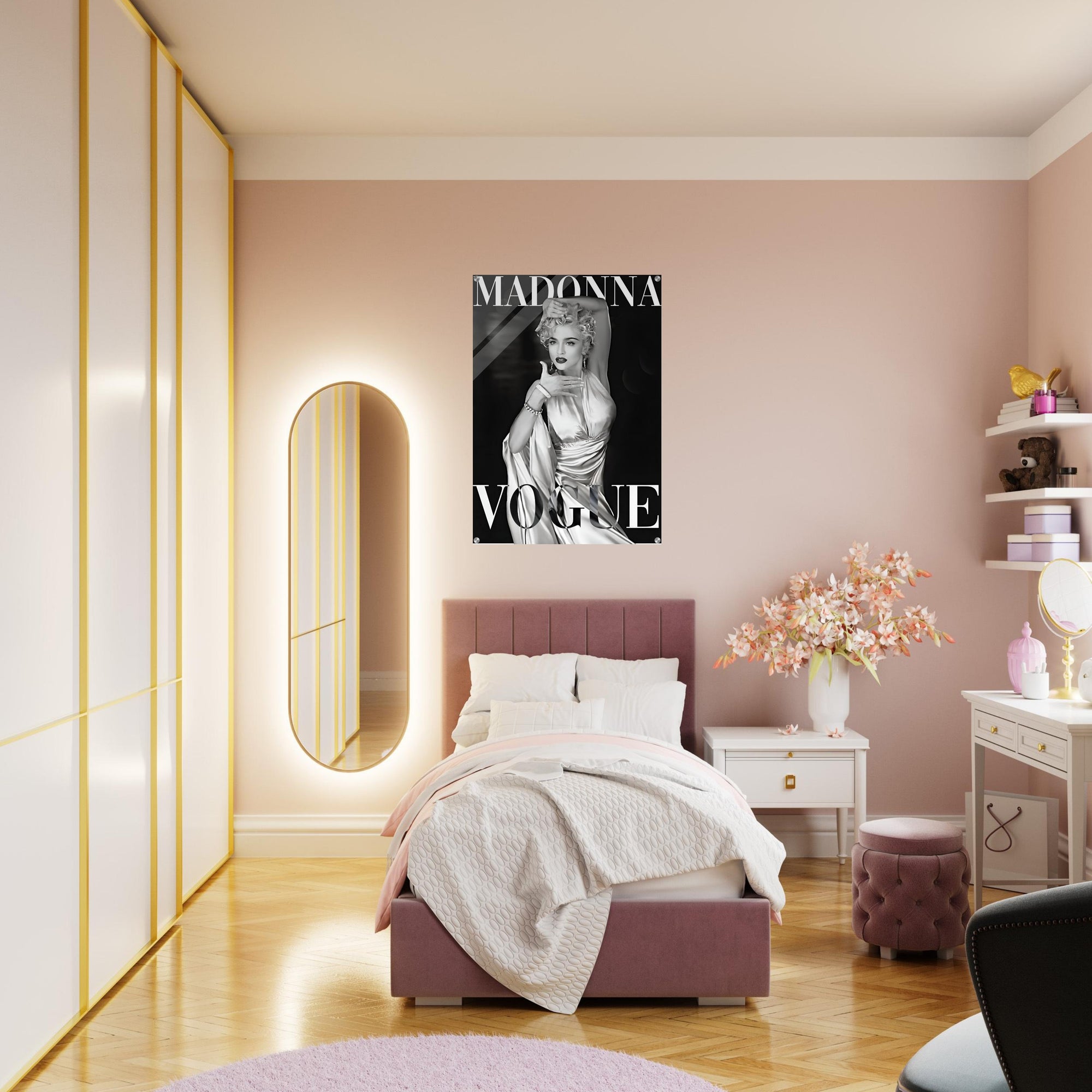 The Art of Iconography